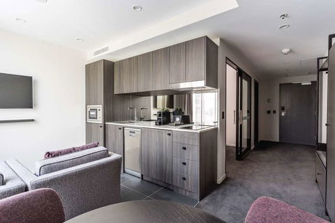 Abode Belconnen - Accommodation QLD 2