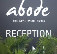 Abode Gungahlin - Accommodation QLD