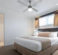 Alivio Tourist Park Canberra - Accommodation QLD