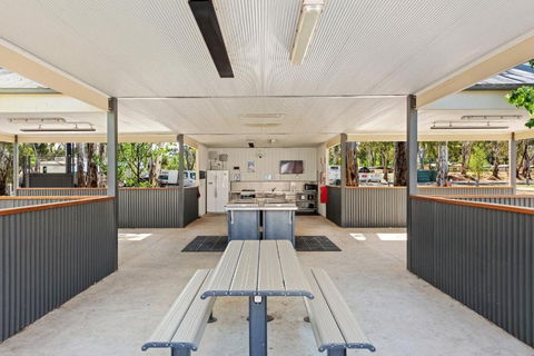 Discovery Parks Moama Maidens - Accommodation QLD 1