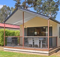 Discovery Parks Moama West - Accommodation QLD