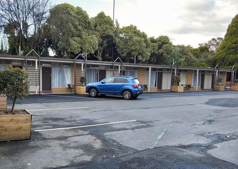 Moe Parklands Motel - Accommodation QLD 1