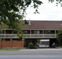Coal Valley Motor Inn - Accommodation QLD