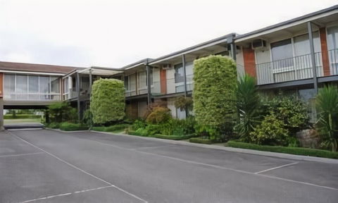 Coal Valley Motor Inn - Accommodation QLD 2