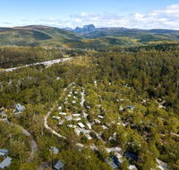 Discovery Parks Cradle Mountain - Accommodation QLD