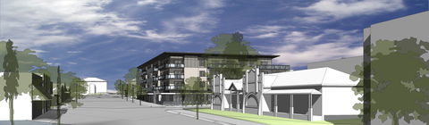 Quest Orange - Accommodation QLD 0