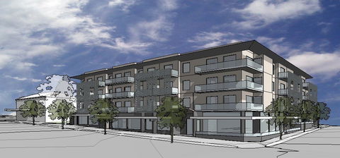 Quest Orange - Accommodation QLD 1