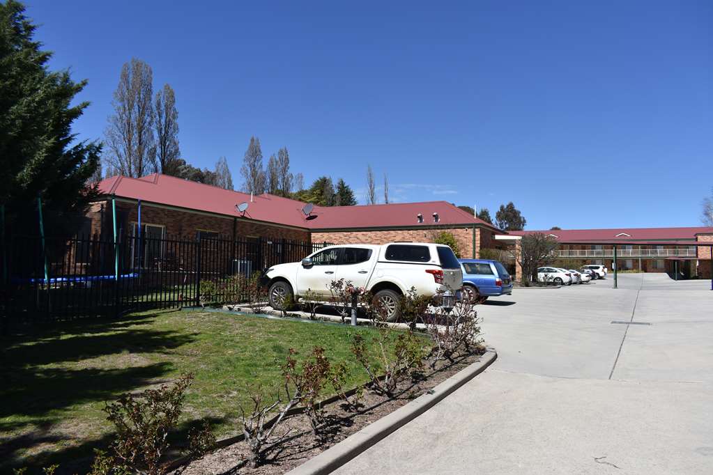 Canobolas NSW Accommodation QLD