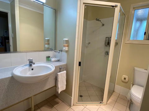 Gayndah Colonial Motor Inn - Accommodation QLD 2
