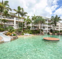 Breakfree Alexandra Beach Resort - Accommodation QLD