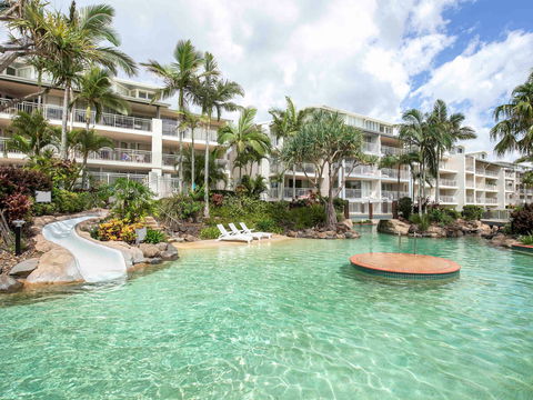 Breakfree Alexandra Beach Resort - Accommodation QLD 0