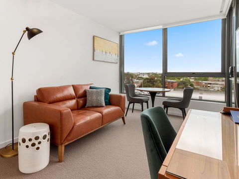 The Sebel Melbourne Moonee Ponds - Accommodation QLD 1