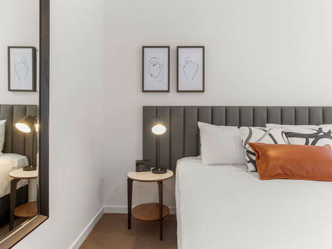 The Sebel Melbourne Moonee Ponds - Accommodation QLD 2