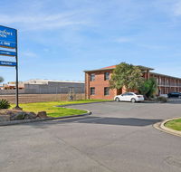 Peppermill Inn - Accommodation QLD