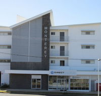 Direct Hotels - Monterey Moranbah - Accommodation QLD