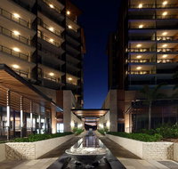 Oaks Mon Komo - Accommodation QLD