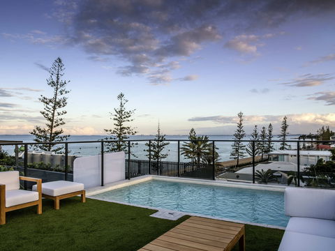 Sebel Brisbane Margate Beach - Accommodation QLD 1