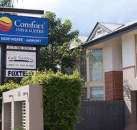 Comfort Inn  Suites Northgate Airport - Accommodation QLD