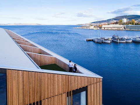 Macq 01 Hotel - Accommodation QLD 0