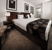 Salamanca Suites - Accommodation QLD