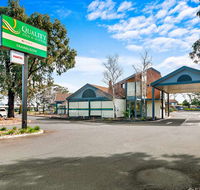 Quality Inn  Suites Traralgon - Accommodation QLD