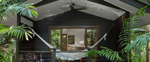 Silky Oaks Lodge - Accommodation QLD 0