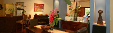 Mt Cotton Retreat - Accommodation QLD 1