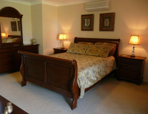 Yarrandabbi Dreaming Boutique B&B - Accommodation QLD 1