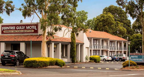 Ferntree Gully, a Nightcap Hotel - Accommodation QLD 0