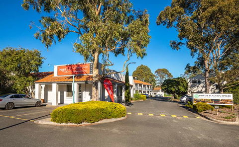 Ferntree Gully, a Nightcap Hotel - Accommodation QLD 1
