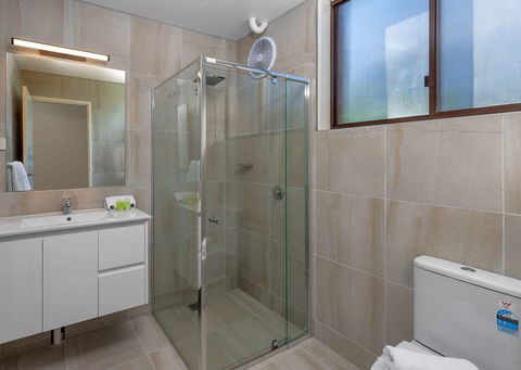Econo Lodge Lilydale - Accommodation QLD 2