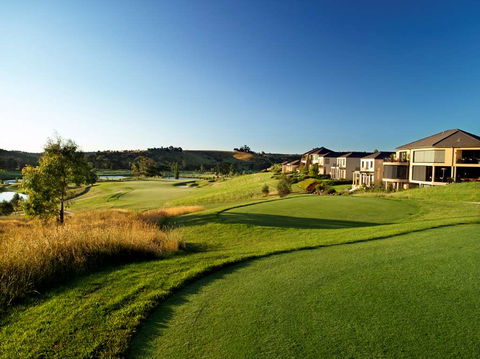 Yarra Valley Lodge - Accommodation QLD 1