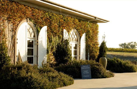 Victoria House Motor Inn - Accommodation QLD 1