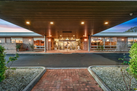 Southgate Motel - Accommodation QLD 1