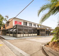 Camp Hill Hotel - Accommodation QLD