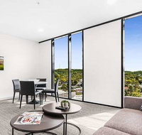 Essence Suites Taringa - Accommodation QLD