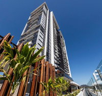 The Milton Brisbane - Accommodation QLD