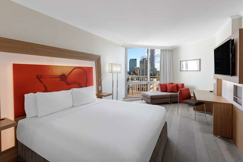 Amora Hotel Brisbane - Accommodation QLD 1