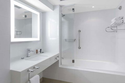 Amora Hotel Brisbane - Accommodation QLD 2