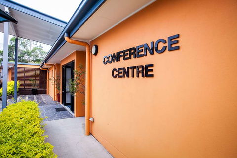 Darra Motel And Conference Centre - Accommodation QLD 0