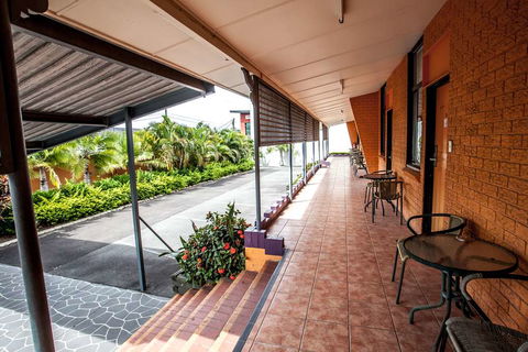 Darra Motel And Conference Centre - Accommodation QLD 1