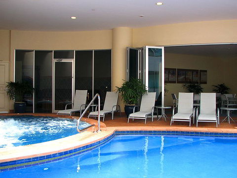 MacArthur Chambers - Accommodation QLD 2