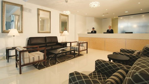IStay RiverCity - Accommodation QLD 1