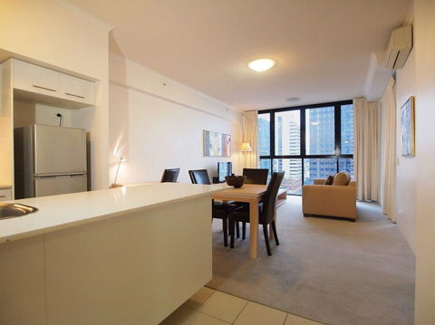 IStay RiverCity - Accommodation QLD 2