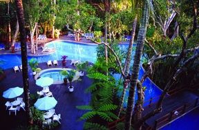 Imagine Drift - Accommodation QLD 1