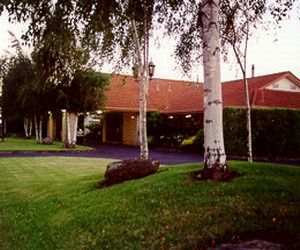 Comfort Inn Silver Birch - Accommodation QLD 0