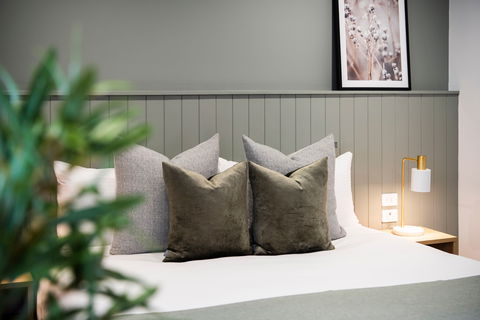 Aden Hotel Mudgee - Accommodation QLD 0