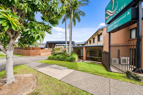 Quality Inn City Ctr Coffs Harbour - Accommodation QLD 1