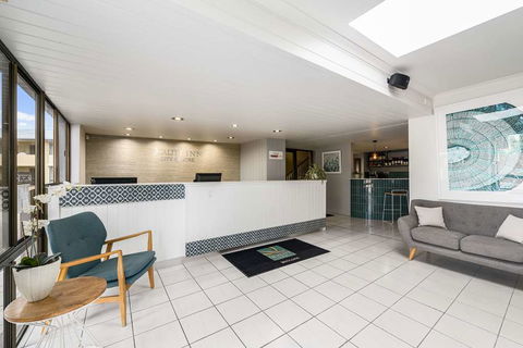 Quality Inn City Ctr Coffs Harbour - Accommodation QLD 2