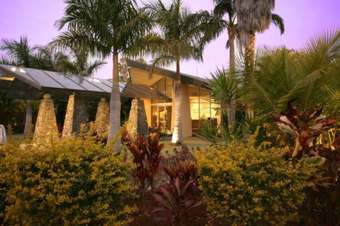 Darlington Beach Resort And Holiday Park - Accommodation QLD 0